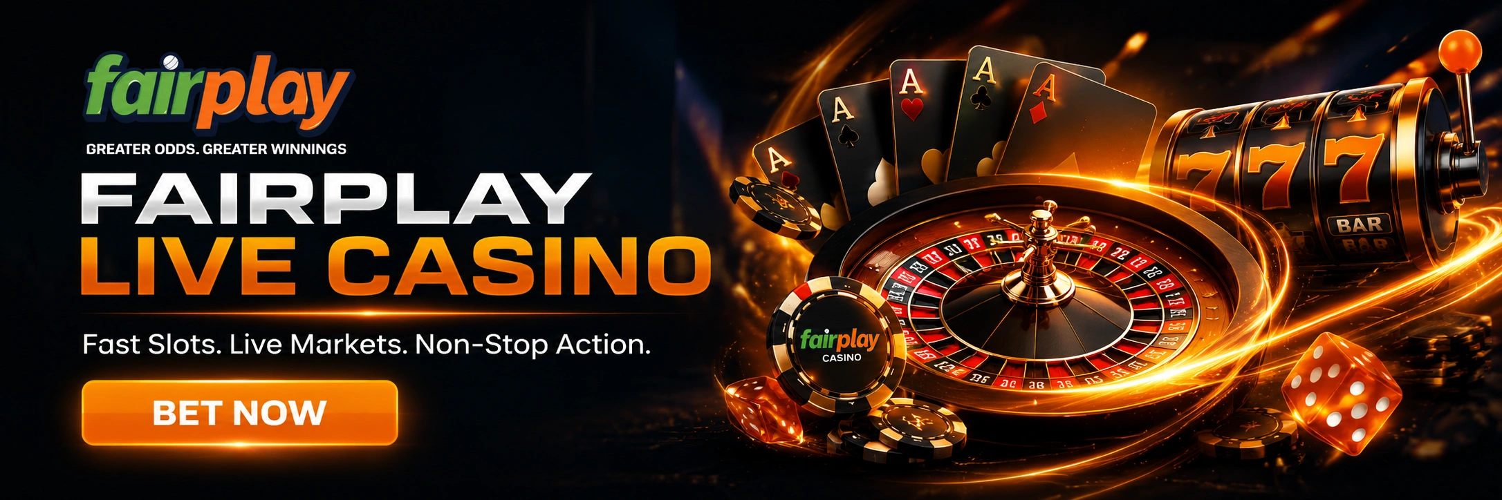 Fairplay Casino